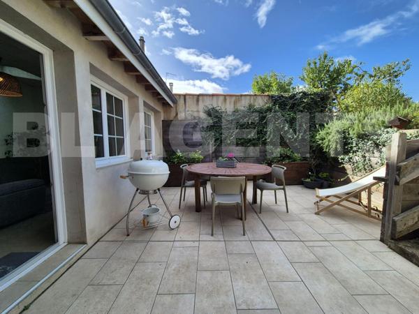 Maison familiale 8 pièces – 234 m² – Belpech