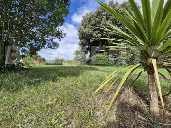 Maison familiale 8 pièces – 234 m² – Belpech