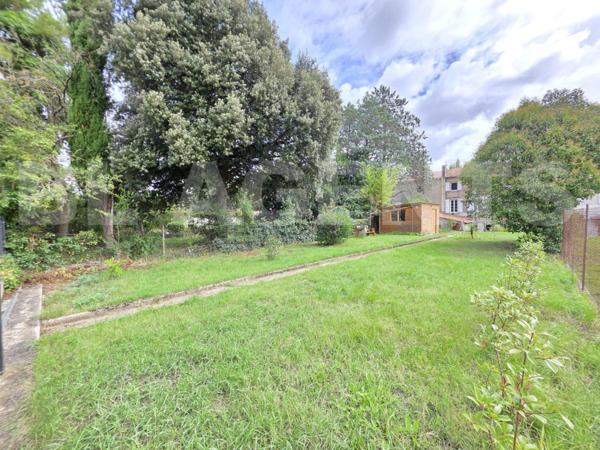 Maison familiale 8 pièces – 234 m² – Belpech