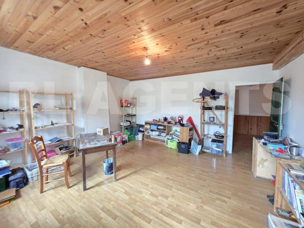 Maison familiale 8 pièces – 234 m² – Belpech