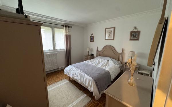 Maison à vendre    4 pièces •  Aulnay-sous-Bois