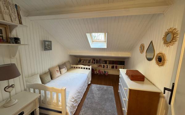 Maison à vendre    4 pièces •  Aulnay-sous-Bois