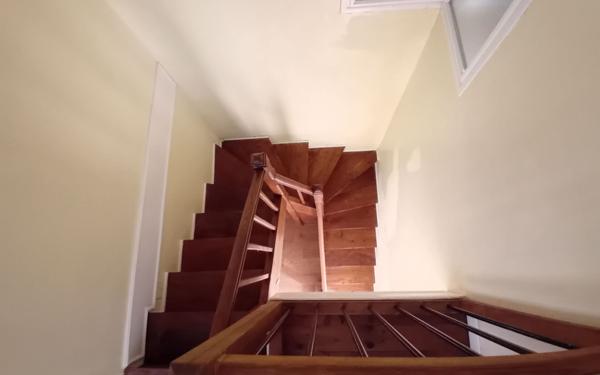 Maison à vendre    4 pièces •  Saint-Jean-d'Angély