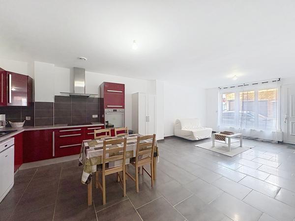 Armentières - Studio meublé 42 m² ARMENTIERES