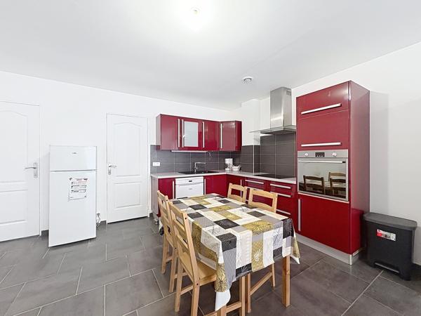 Armentières - Studio meublé 42 m² ARMENTIERES