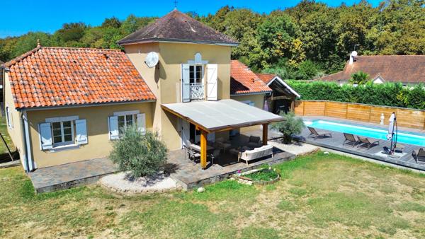 Maison 6 pièces 145 m2