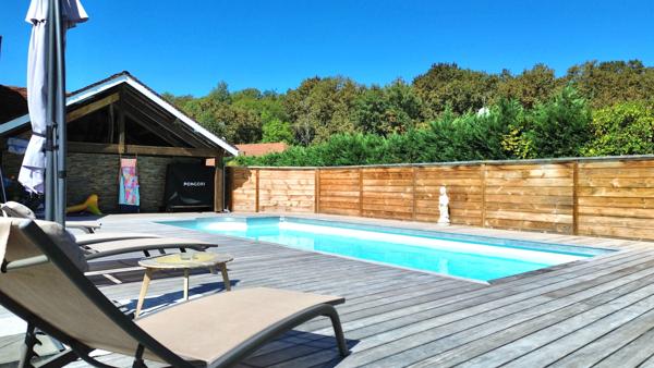 Maison 6 pièces 145 m2