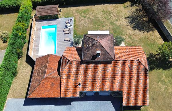 Maison 6 pièces 145 m2
