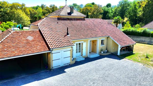 Maison 6 pièces 145 m2