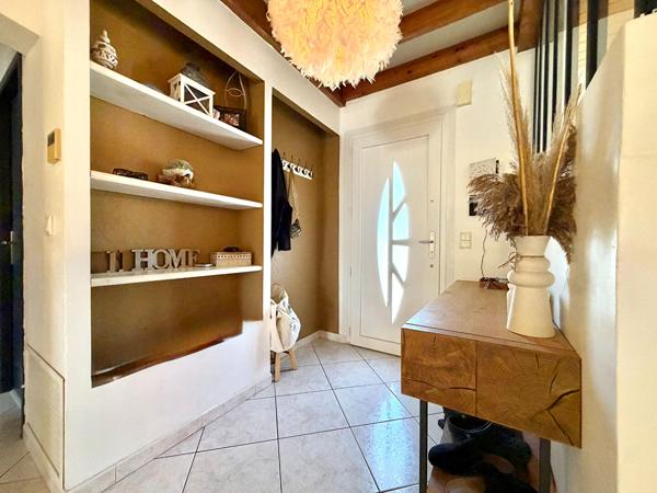 Maison 6 pièces 145 m2