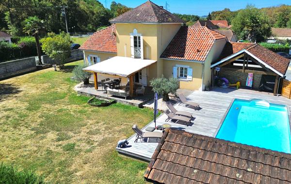 Maison 6 pièces 145 m2