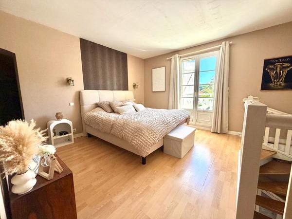 Maison 6 pièces 145 m2