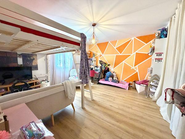 Maison 6 pièces 145 m2