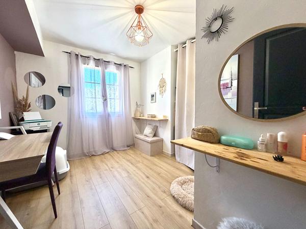 Maison 6 pièces 145 m2