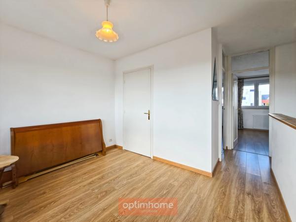 MAISON SEMI PLAIN-PIED 100 m² 3 CH GARAGE TERRASSE EXPO SUD