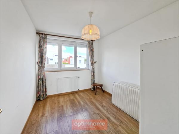 MAISON SEMI PLAIN-PIED 100 m² 3 CH GARAGE TERRASSE EXPO SUD