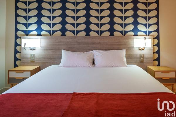 Hôtel 3* à vendre 1 700 m² Doué-en-Anjou