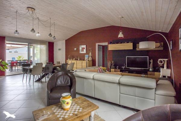 Maison à vendre |  Andilly |  6 pièces | 156 m²