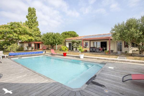 Maison à vendre |  Andilly |  6 pièces | 156 m²