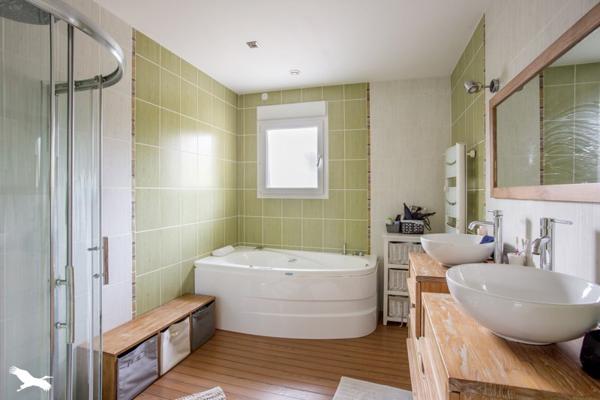 Maison à vendre |  Andilly |  6 pièces | 156 m²