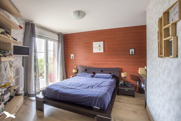 Maison à vendre |  Andilly |  6 pièces | 156 m²