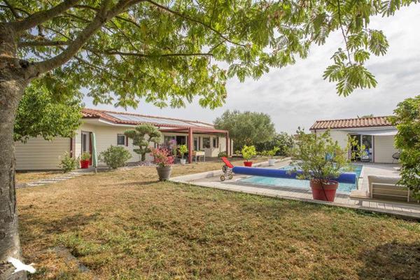 Maison à vendre |  Andilly |  6 pièces | 156 m²