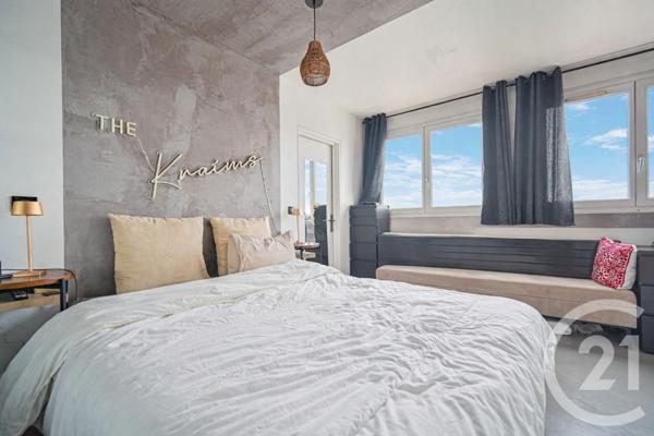 Appartement F2 à vendre  2 pièces - 50,20 m2 BAGNOLET - 93