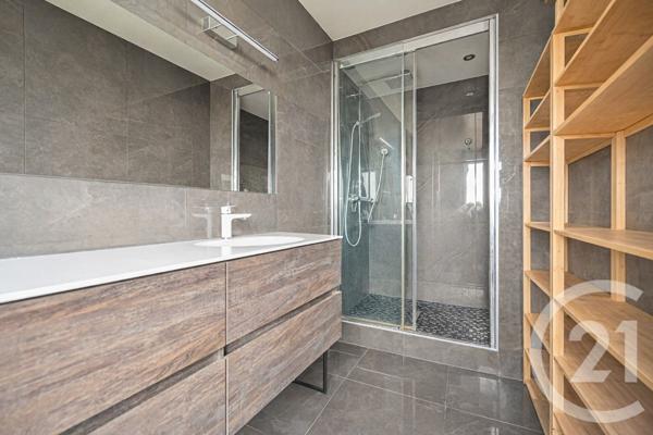 Appartement F2 à vendre  2 pièces - 50,20 m2 BAGNOLET - 93