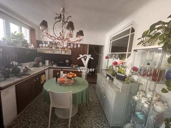Apt (84400) VIAGER OCCUPÉ – INVESTISSEMENT STRATÉGIQUE AU CŒUR DU LUBERON – Apt