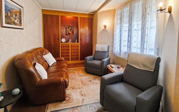 Maison à vendre    3 pièces •  Agen