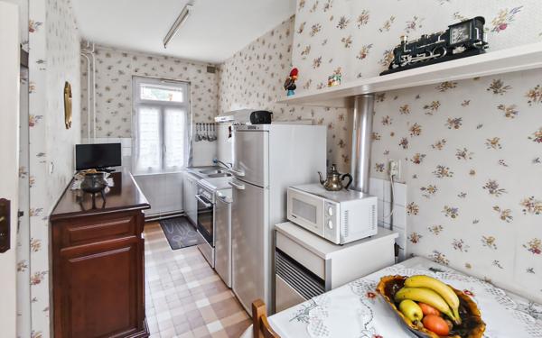 Maison à vendre    3 pièces •  Agen