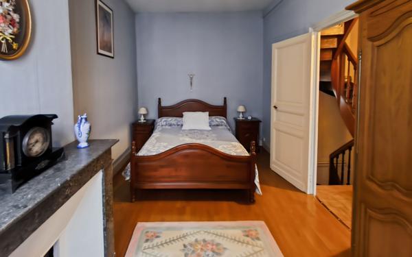 Maison à vendre    3 pièces •  Agen