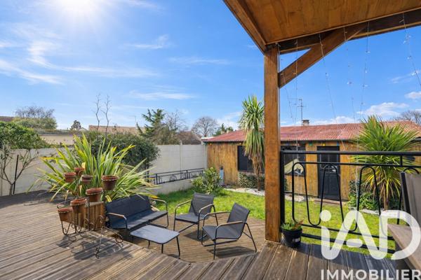 Maison à vendre 3 pièces 93 m² Arnage