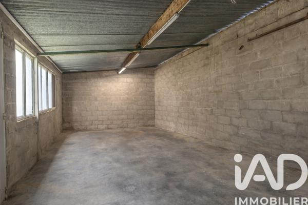 Maison à vendre 3 pièces 93 m² Arnage