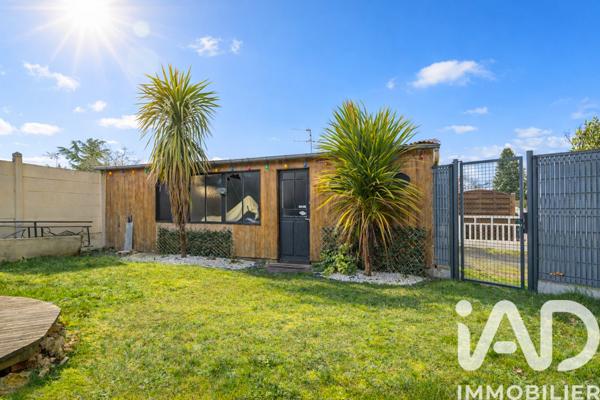 Maison à vendre 3 pièces 93 m² Arnage