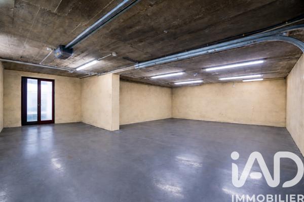 Maison à vendre 3 pièces 93 m² Arnage