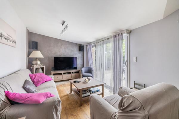 Maison Canejan  LA HOUSE 137m²