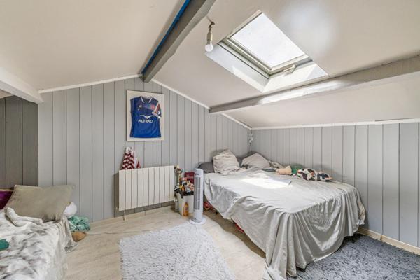 Maison Canejan  LA HOUSE 137m²