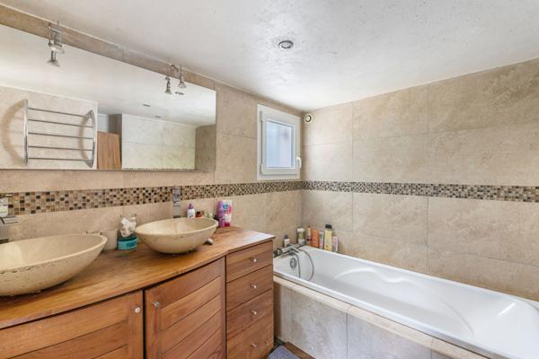 Maison Canejan  LA HOUSE 137m²