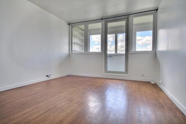 Location Appartement 2 pièces 49 m2 à Charenton-le-Pont