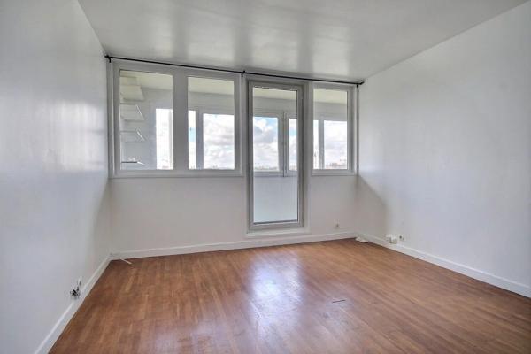 Location Appartement 2 pièces 49 m2 à Charenton-le-Pont