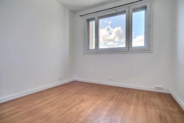Location Appartement 2 pièces 49 m2 à Charenton-le-Pont