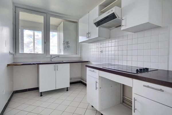 Location Appartement 2 pièces 49 m2 à Charenton-le-Pont