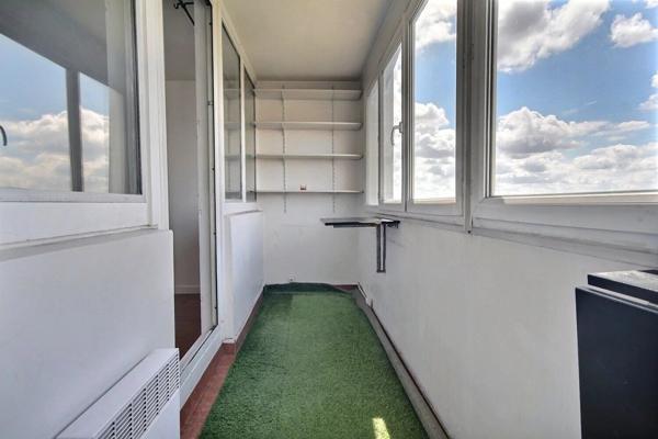 Location Appartement 2 pièces 49 m2 à Charenton-le-Pont