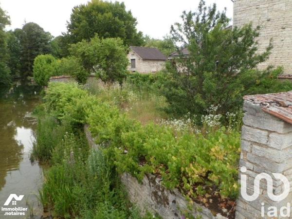 Maison de village 5 pièces de 134 m² à Essoyes (10360)