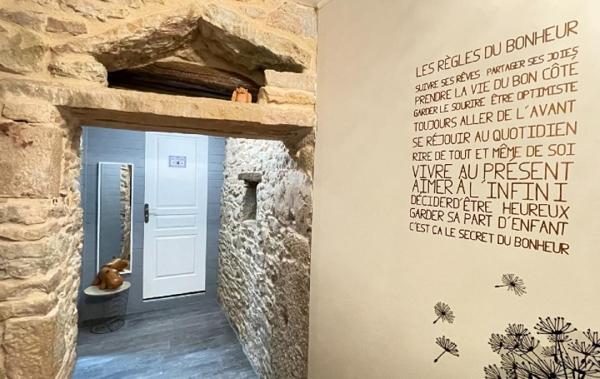 Vente Maison Chevagny-les-chevrieres   