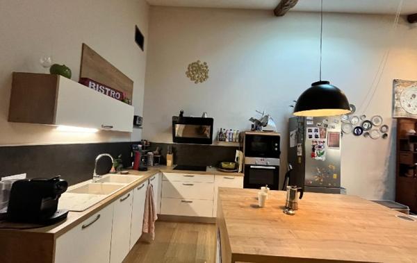 Vente Maison Chevagny-les-chevrieres   