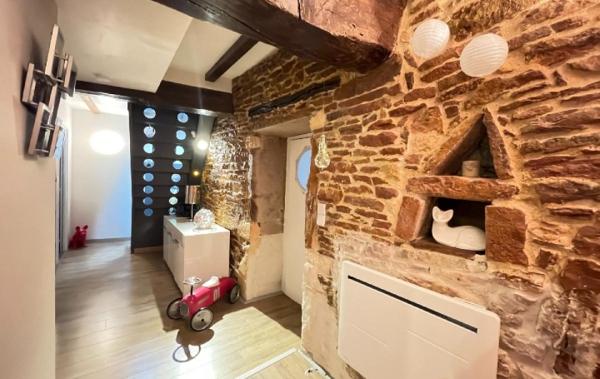 Vente Maison Chevagny-les-chevrieres   