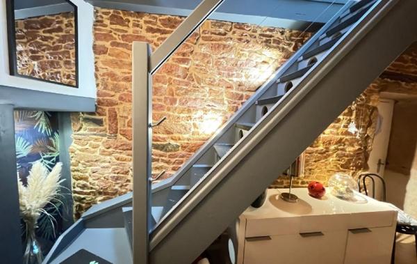 Vente Maison Chevagny-les-chevrieres   