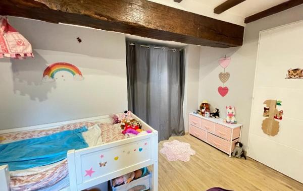 Vente Maison Chevagny-les-chevrieres   